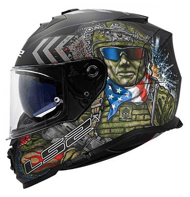 AKM 【 S-RIDERS (BLACK) 】 Amazon.com: ILM Motorcycle Dual Visor Flip up Modular Full