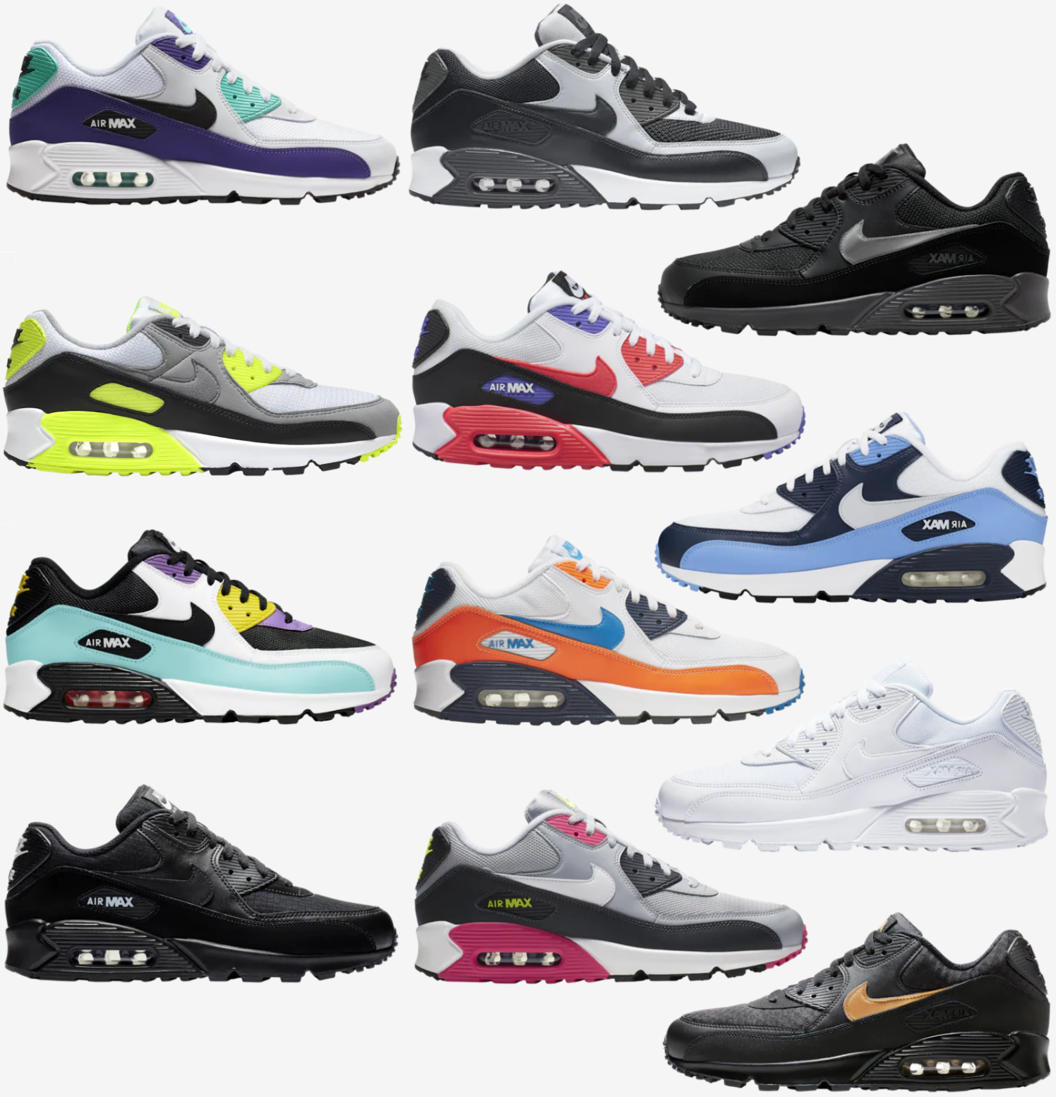 airmax 90 sp19