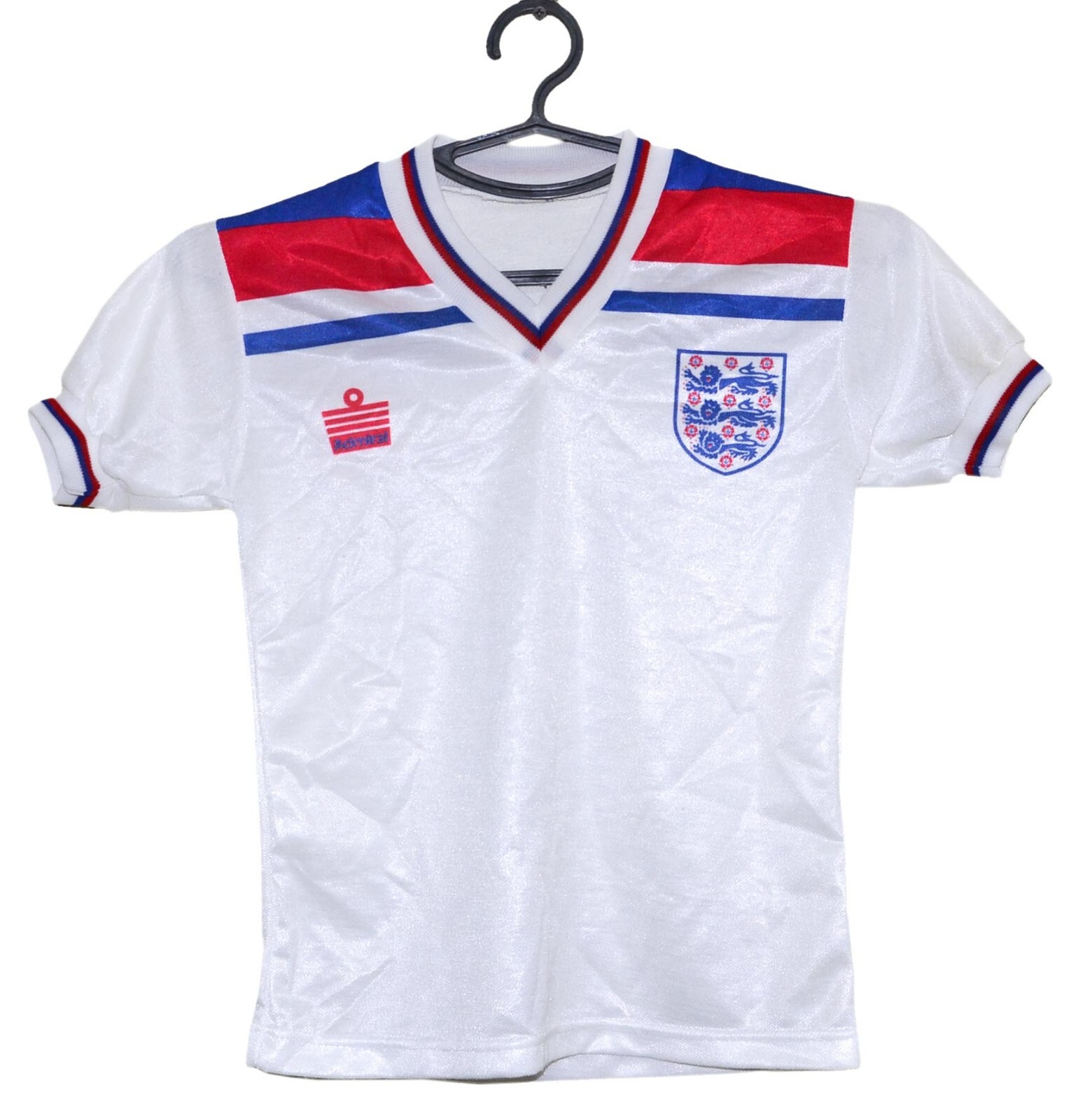 ウェア 80s England soccer team shirt ENGLAND NATIONAL TEAM 1980/1983 FOOTBALL SHIRT YS BOYS | eBay