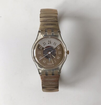 Cinturino Per Orologio In Acciaio - Italia