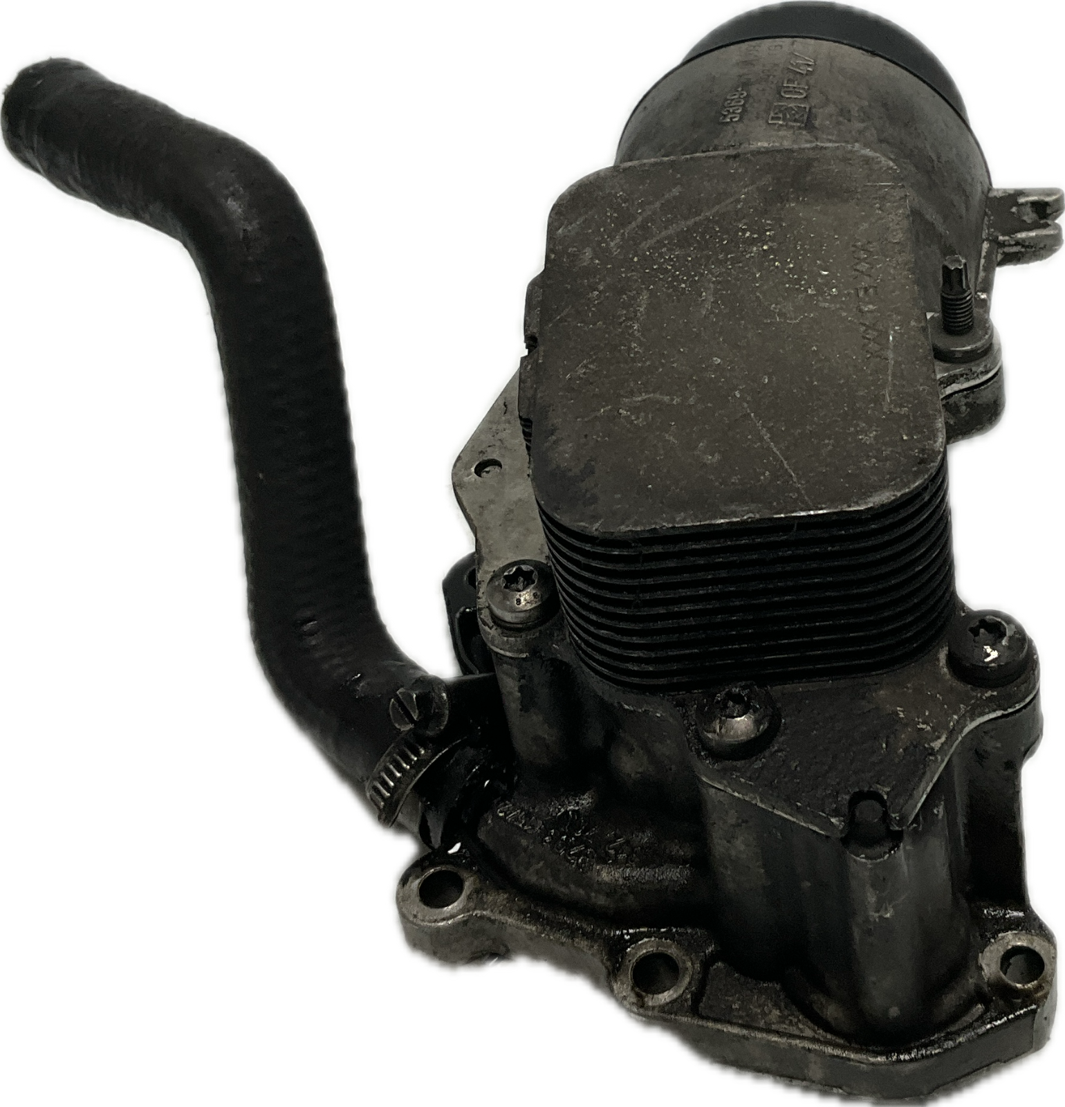 Scambiatore di calore FORD FOCUS II 2009 9656969980