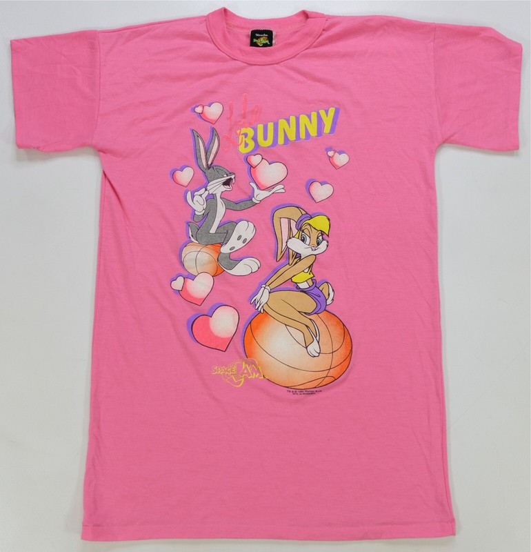 lola bunny nike shirt