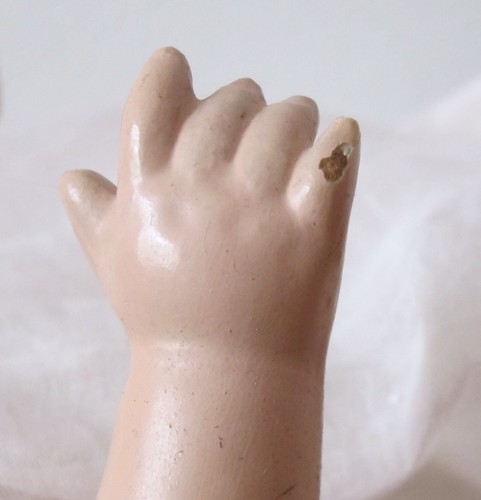 Vintage Very Rare Horsman Buttercup Toddler Doll, 16