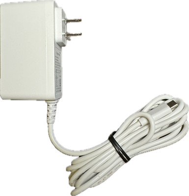 Sagemcom AC/DC USB-C Wall Charger Adapter 15V-2.5A, 9V-2A, 5V-2A NPD36AUS