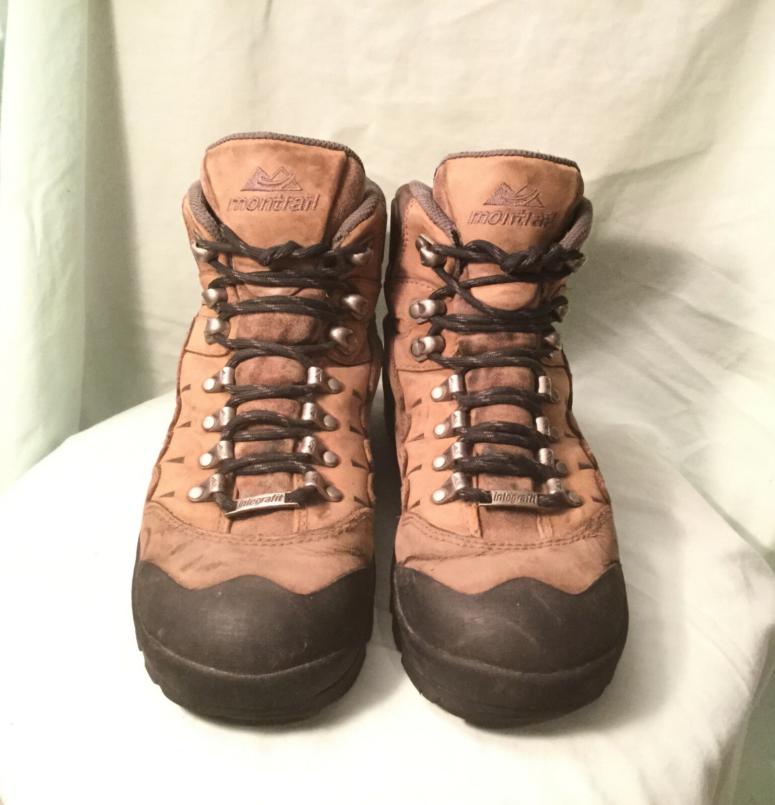 Torre GTX Classic Hiking Boots 