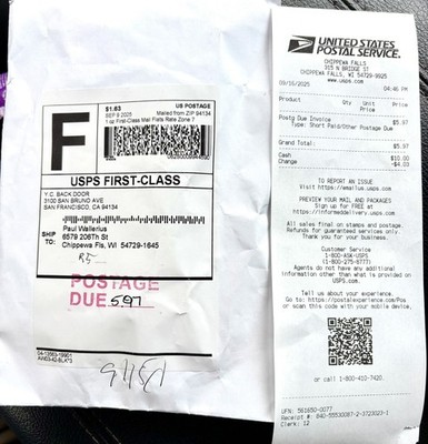 Fotos del artículo de un comprador verificado