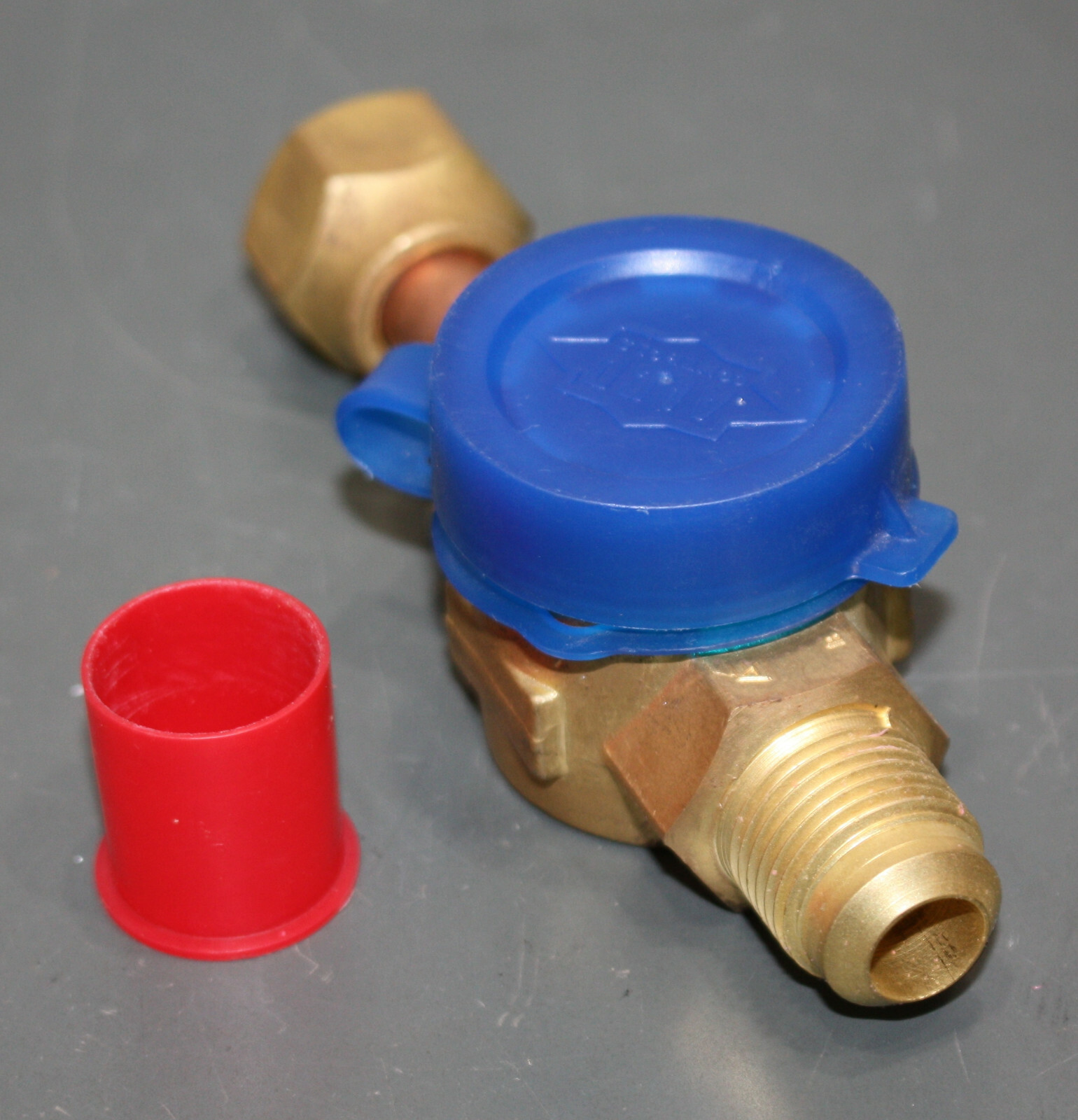 Alco Moisture Indicator AMI 1MU4, 1/2