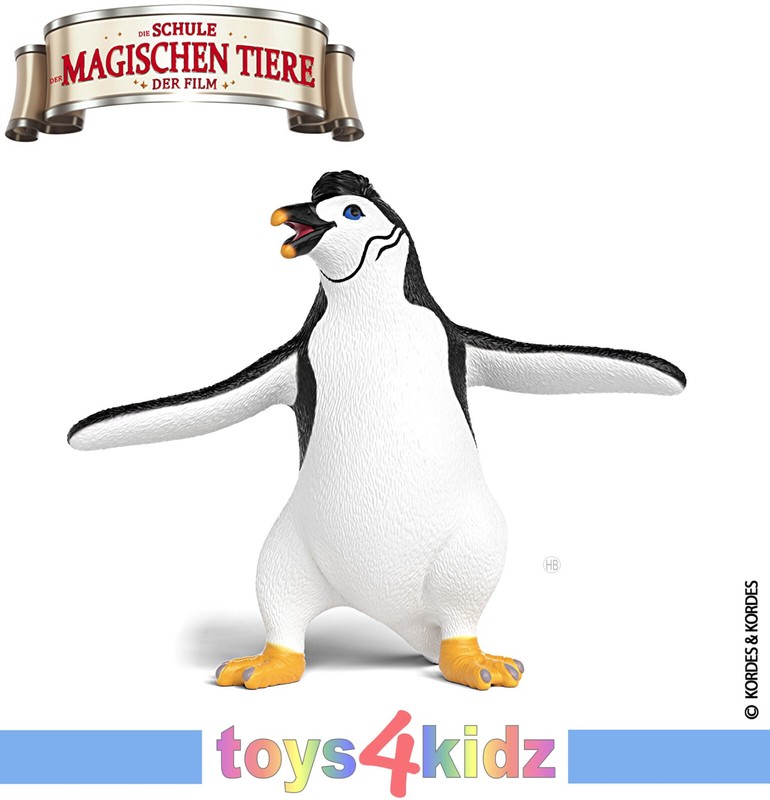 SchleichÂ® Die Schule Der Magischen Tiere  14908 - 14913 Zum AuswÃ¤Hlen ** Neu/Ovp