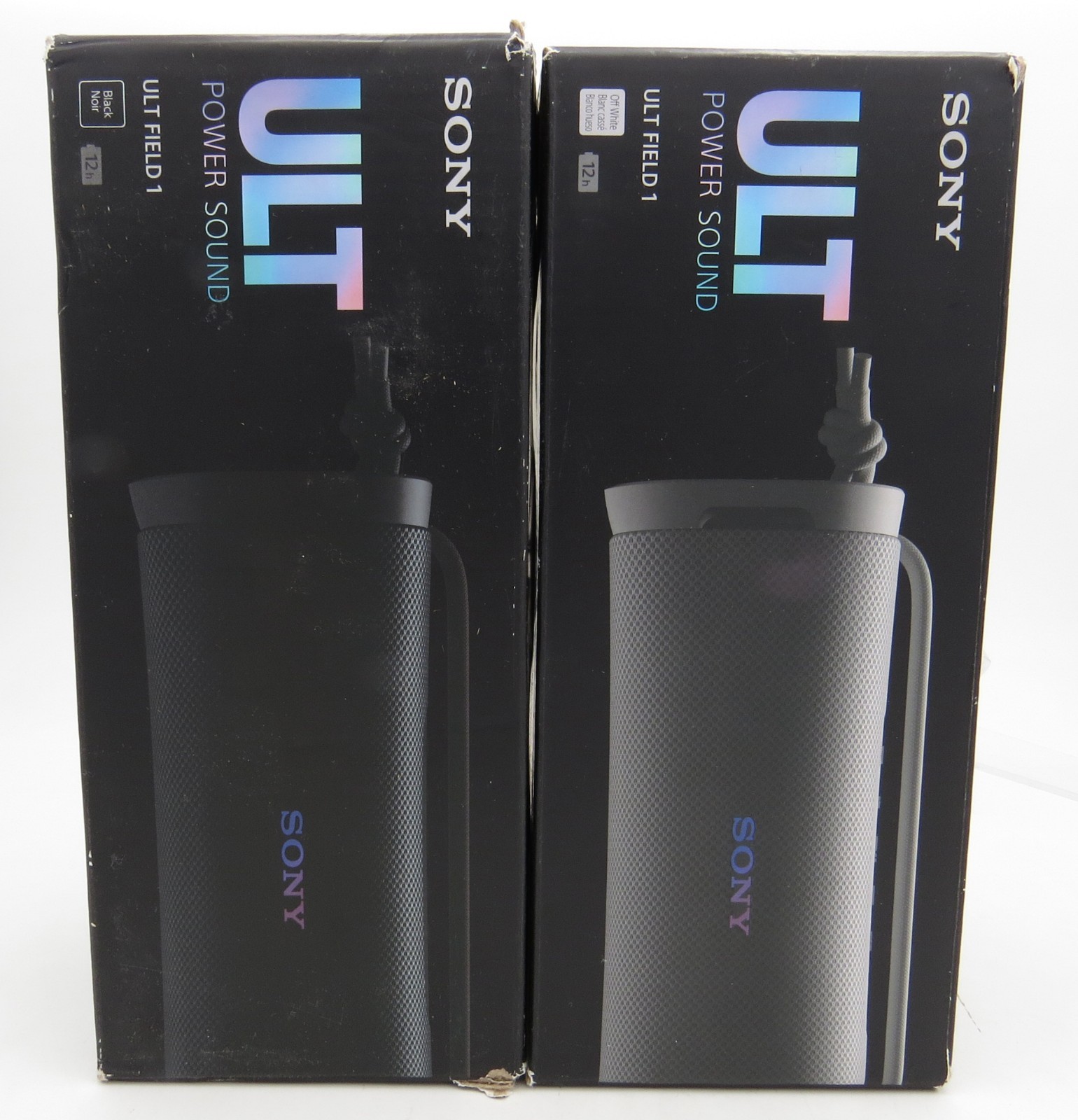 Sony ULT Field 1 Wireless Portable Bluetooth Waterproof