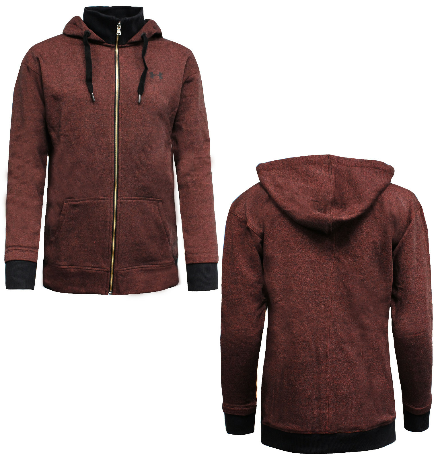 maglione under armour donna