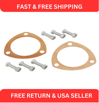 Speedway 91013707 Exhaust Manifold Header 3