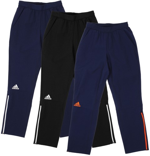 

Мужские тканые брюки Adidas Athletics Squad, варианты цвета