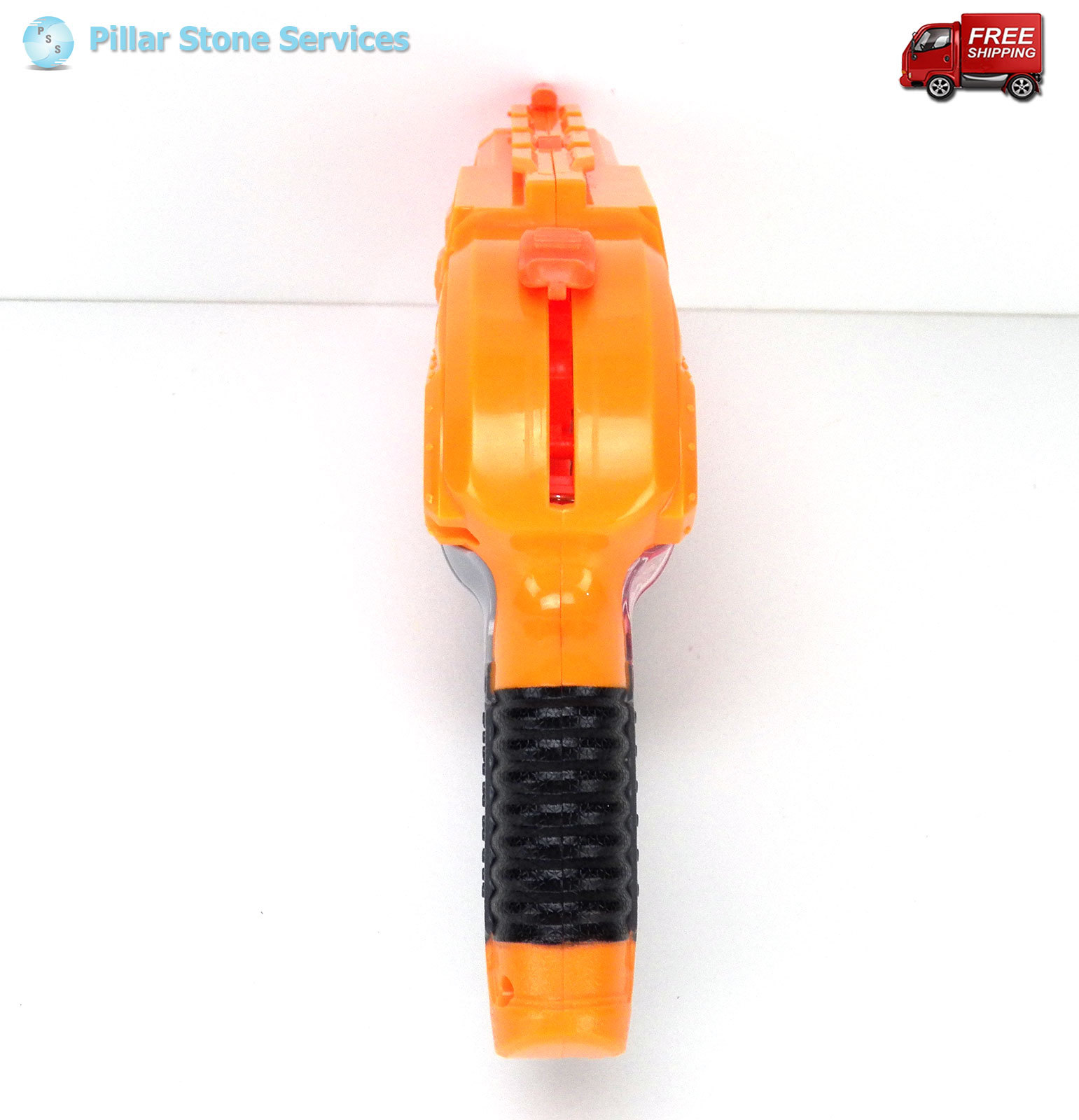 Nerf Doomlands 2169 Persuader Blaster - FREE SHIPPING