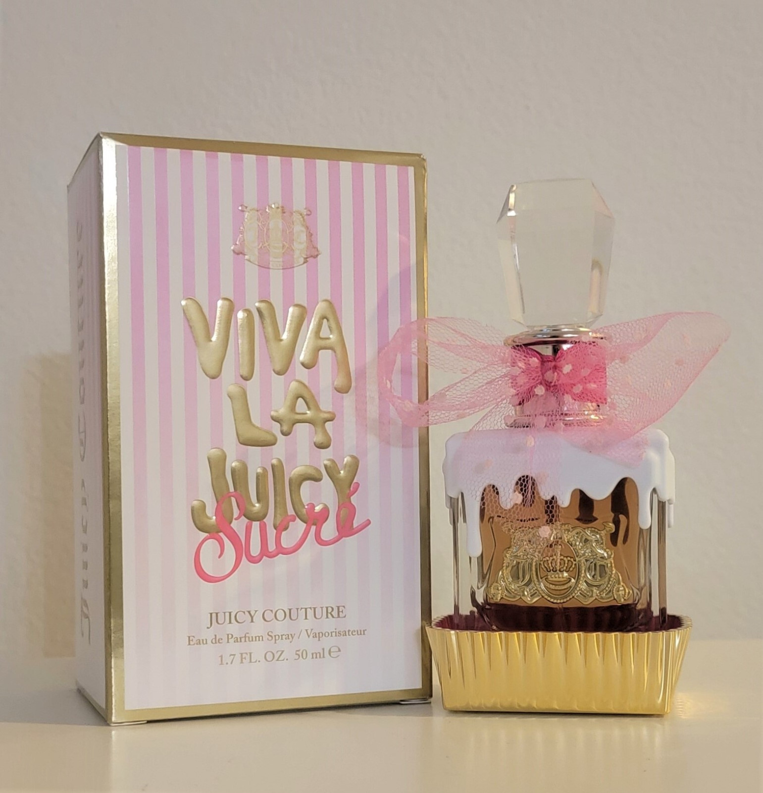 【レア】Jucy Couture VIVA LA JUICY◆箱ポーチ付き◆香水 レア】Jucy Couture VIVA LA JUICY箱ポーチ付き香水 JUICYCOUTURE VIVA
