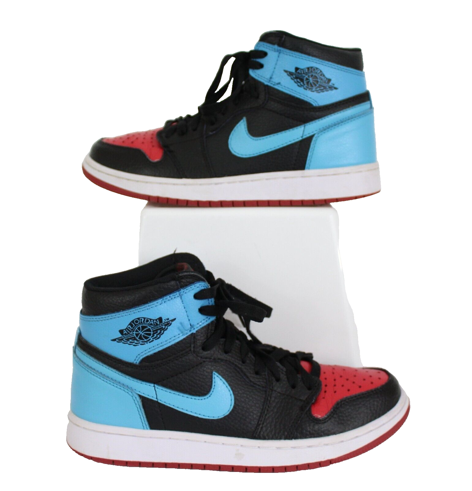 Jordan Brand（NIKE） - US7 25cm Nike Air Jordan 1 High Golf ポラン Jordan Brand（NIKE） - US7 25cm Nike Air Jordan 1 High Golf