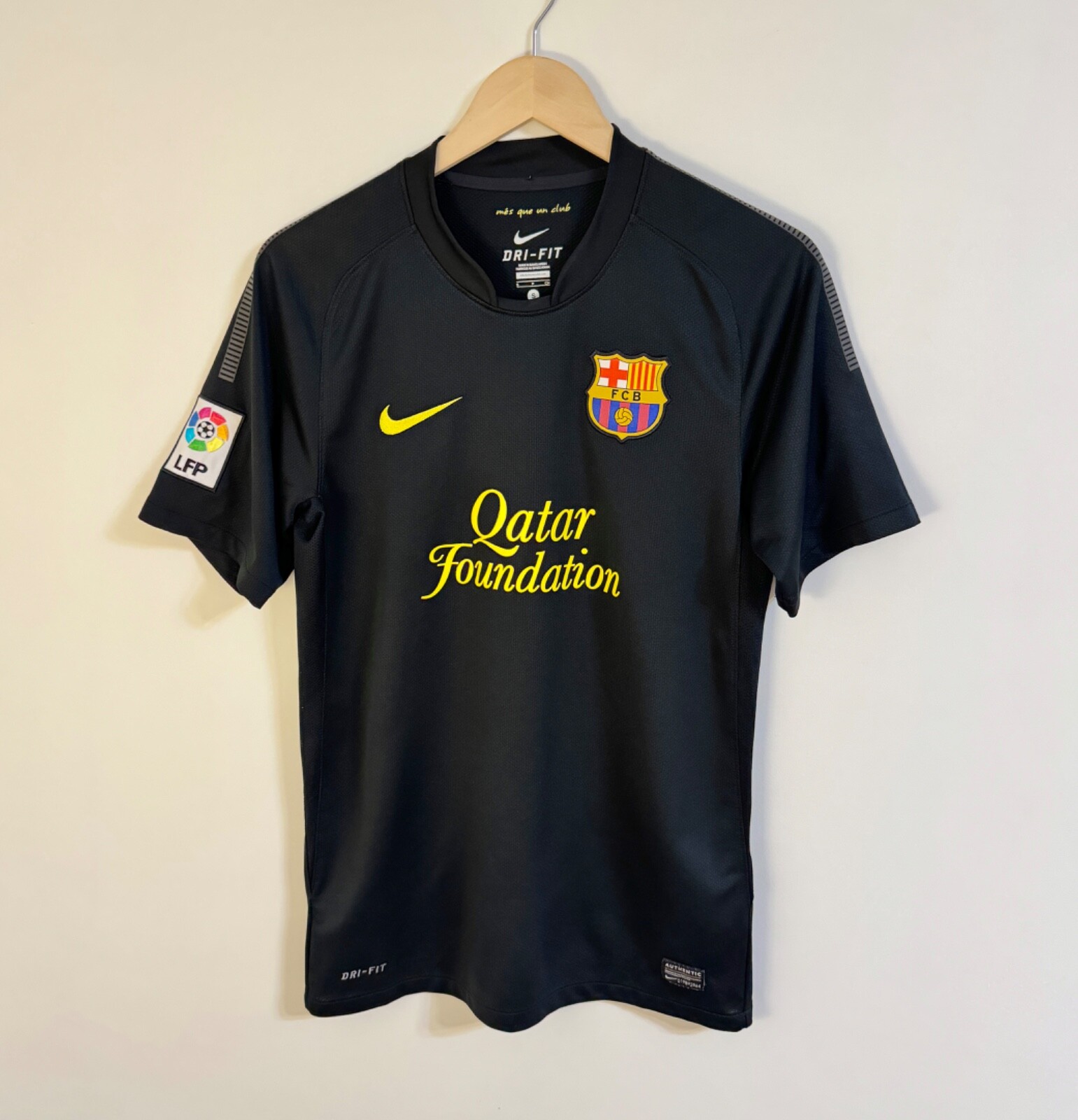 希少 fc barcelona 11 12 シーズン ユニフォーム 上下 L 希少 fc barcelona 11 12 シーズン ユニフォーム 上下 L