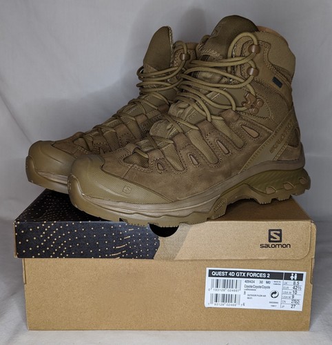 Купить Salomon Quest GTX Womens (Другая 