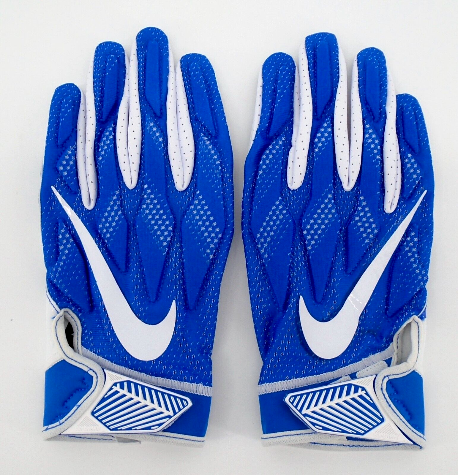 L】NIKE TIGERS #21 アメフト ジャージ VAPOR PRO