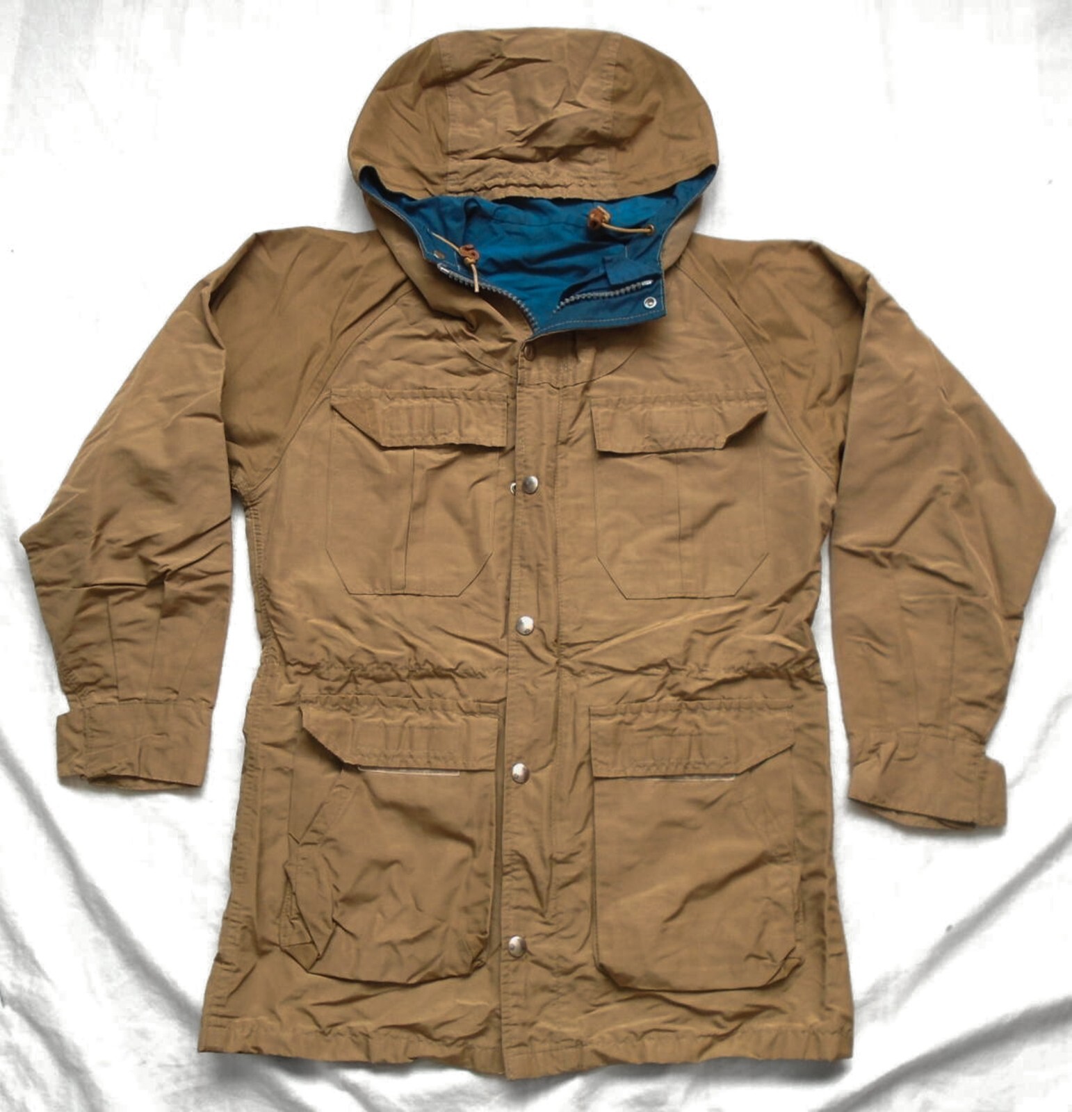 【80s】SIERRA DESIGNS ハンティングジャケット ダック $_57.JPG?set_id=880000500F