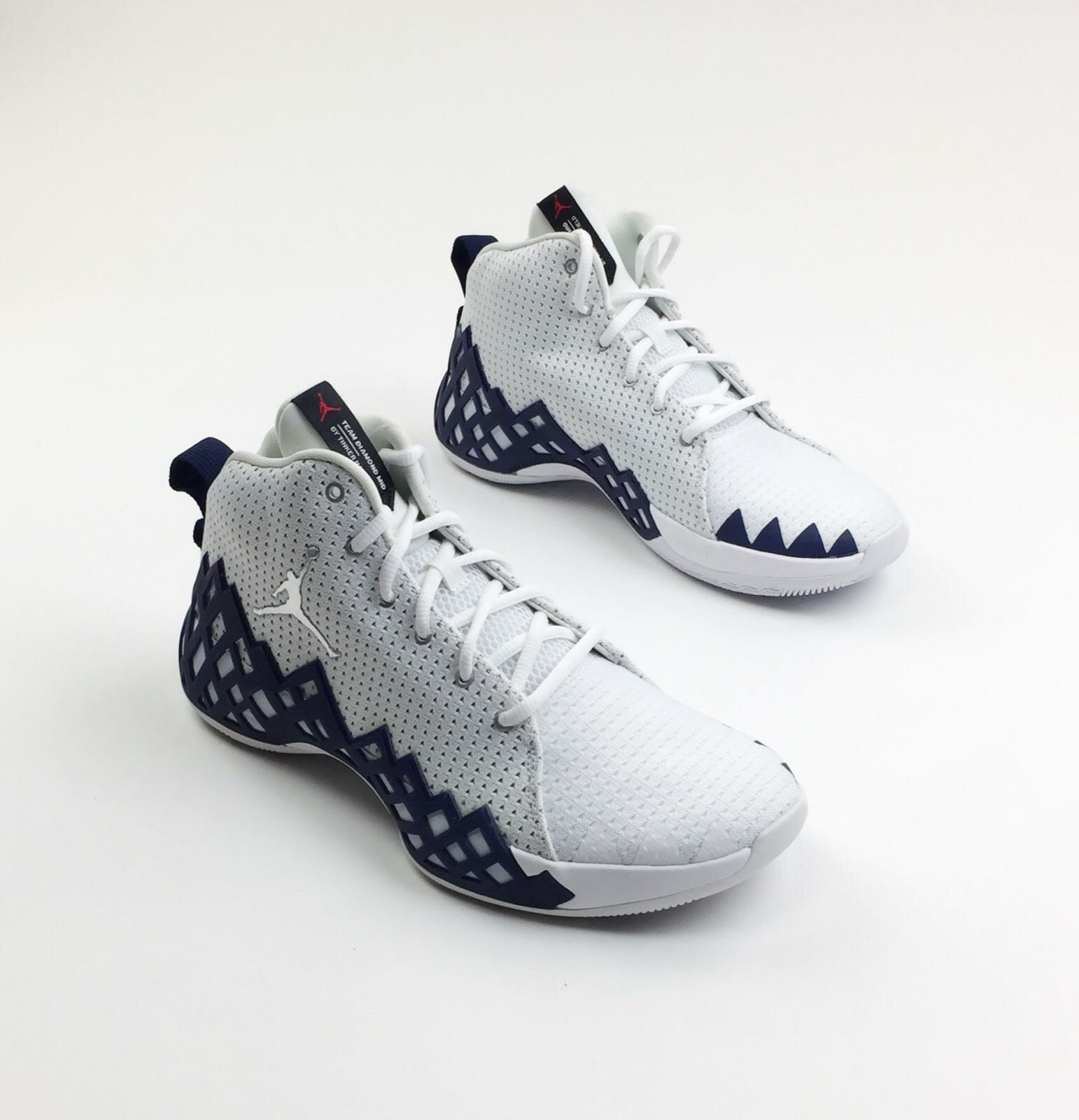 jordan running shoes 2017