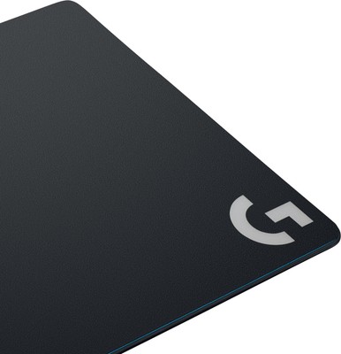 Logitech - POWERPLAY Wireless Charging System for Select Gaming Mice - Black