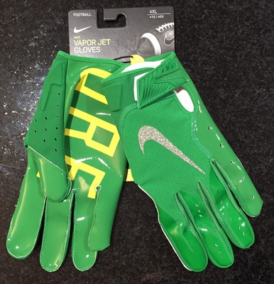 florida gators nike vapor jet 3.0 gloves