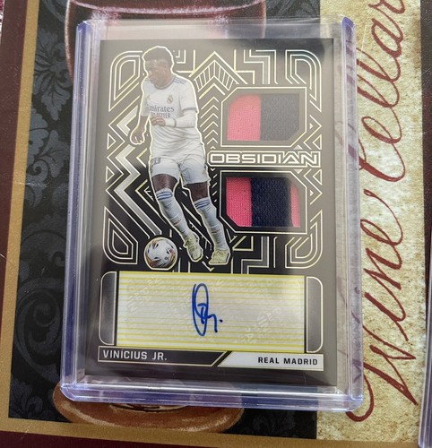 その他 Vinicius JR Panini Obsidian Purple/65 RC Jalen Williams 2022-23 Panini NBA Obsidian Purple Flood 46