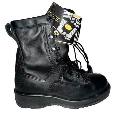 個人装備 GORE-TEX BELLEVILLE690v Vibram sole 30.5 Belleville 