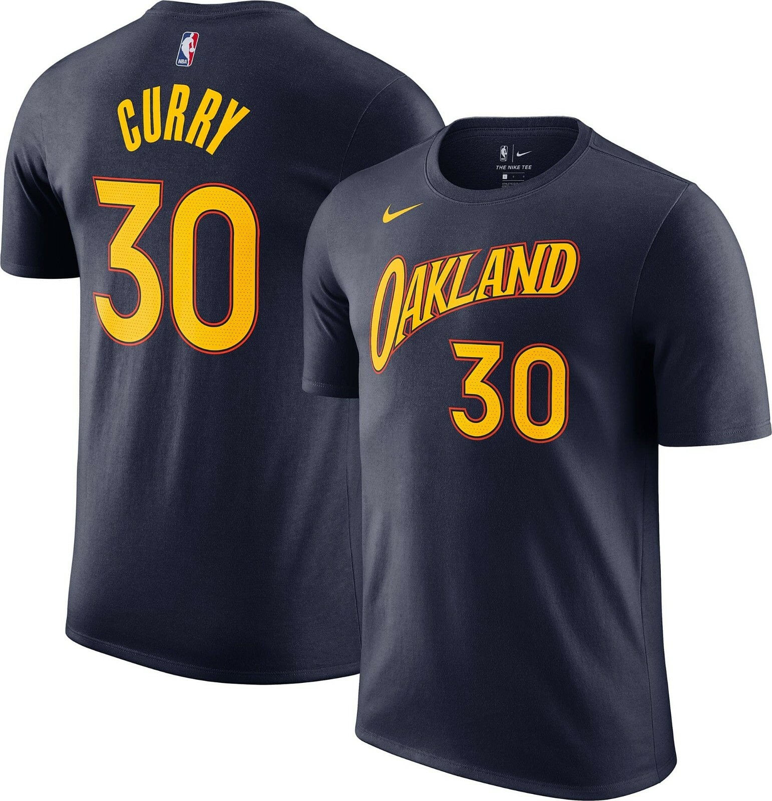 売れ筋商品|||ナイキ Tシャツ トップス レディース Men's Stephen Curry  Golden State Warriors Icon 2022/23 Name and Number T-shirt  Men's Nike Stephen Curry Black Golden State Warriors 2021/22