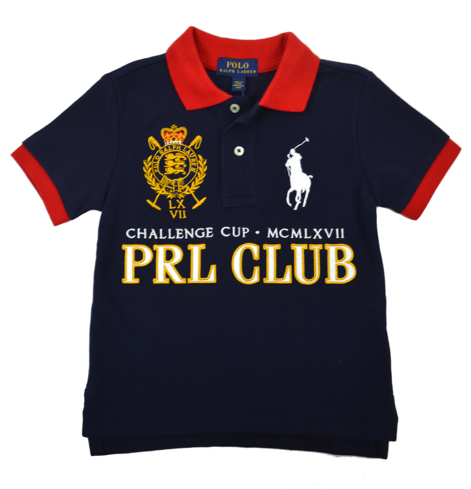 polo ralph lauren club