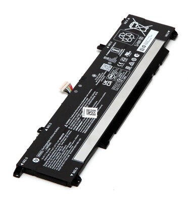 GENUINE HP VICTUS GAMING 15-FB 15-FA 11.55V 52.5WH 4323MAH BATTERY L84357-AC1