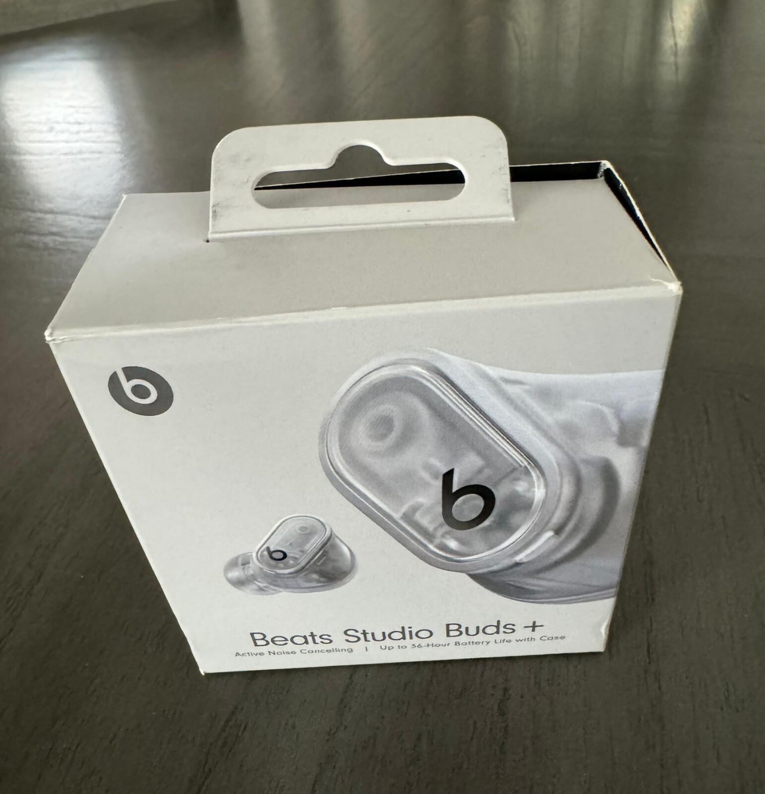 Beats Studio Buds ワイヤレスイヤフォン ホワイト　ケース付き Amazon.com: Beats Studio Buds + | True Wireless Noise
