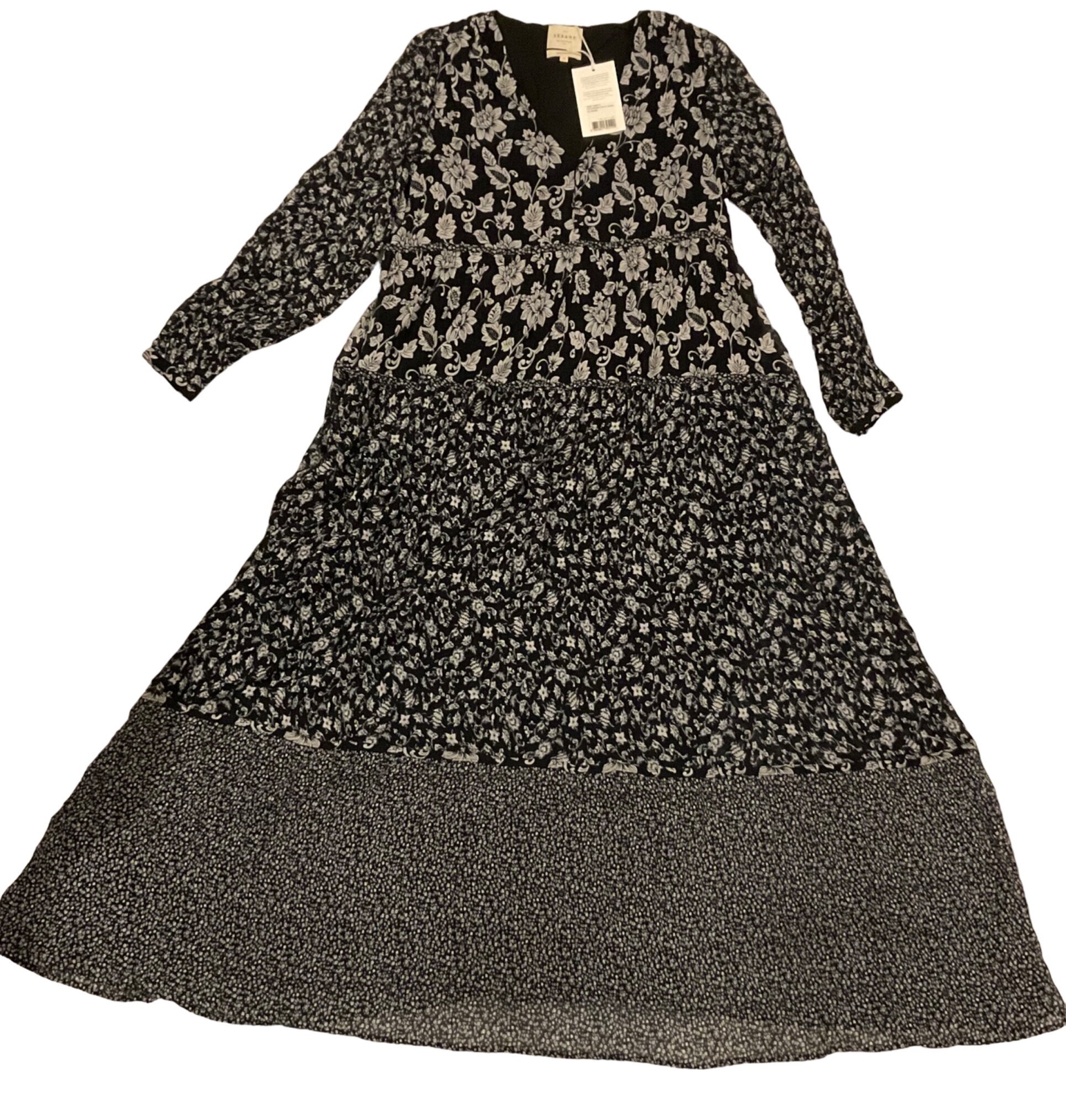 【新品】La Seine Dress $_57.JPG?set_id=880000500F