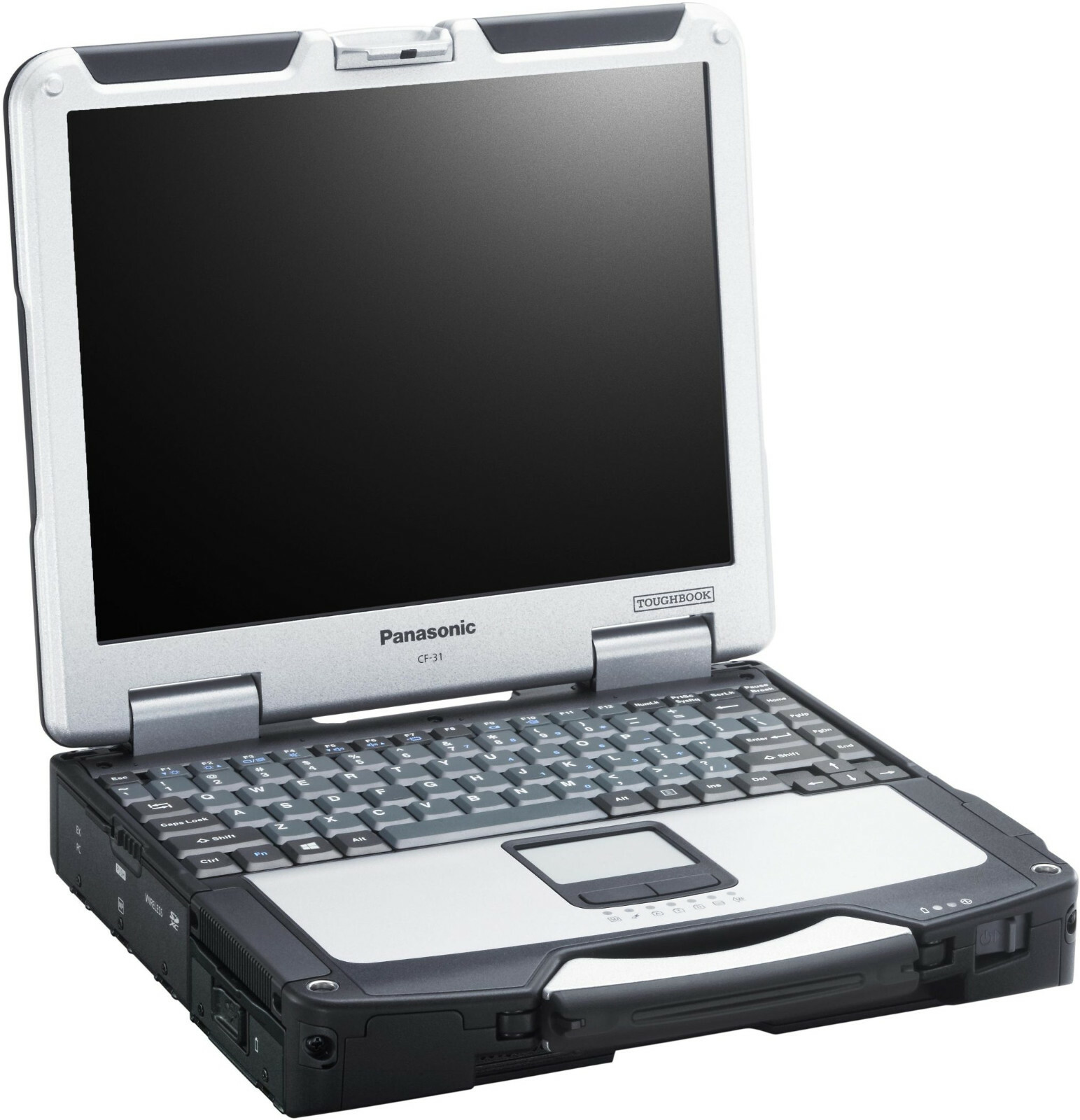 Ноутбук Panasonic Toughbook CF-31