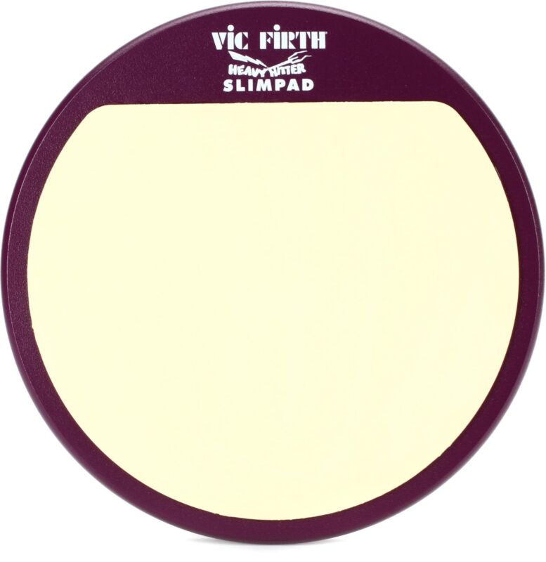 Vic Firth Heavy Hitter Slimpad Practice Pad
