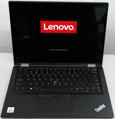 Windowsノート本体 THINKPAD l13 i5 10310U 16gb ssd 256gb Amazon.com: Lenovo ThinkPad L13 Yoga 13.3