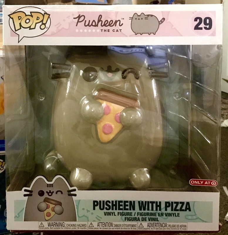 target demogorgon 10 inch