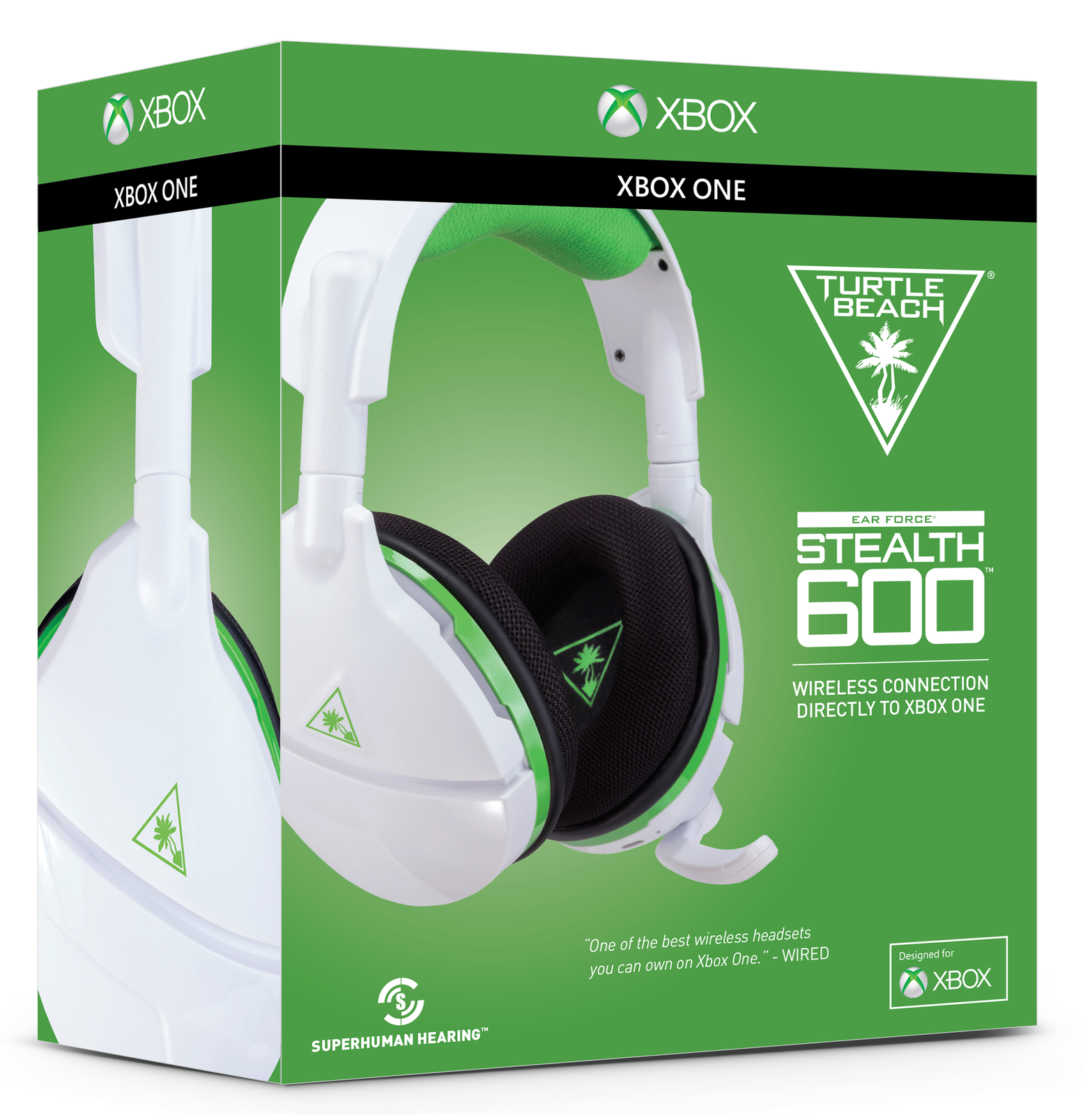 turtle beach stealth 600 specs