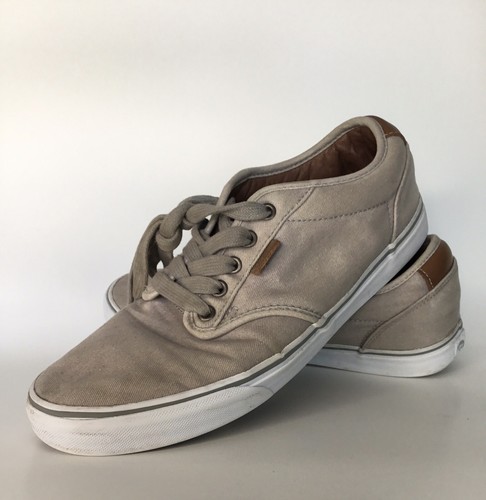 vans tb9c