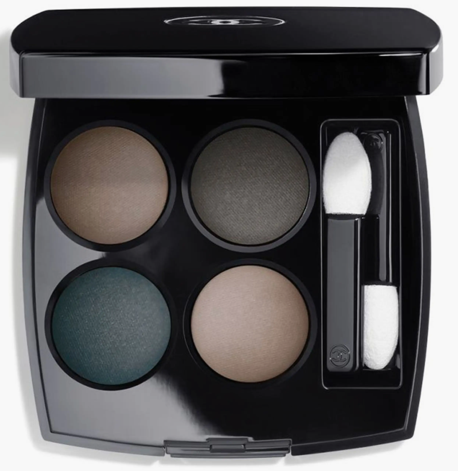 CHANEL LES 4 OMBRES MULTI-EFFECT QUADRA EYESHADOW - 324 BLURRY