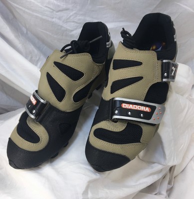 diadora chili cycling shoes