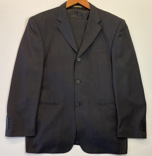 90s ビンテージ GIANNI VERSACE ニット 52 アーカイブ 90s ビンテージ GIANNI VERSACE ニット 52 アーカイブ 90s