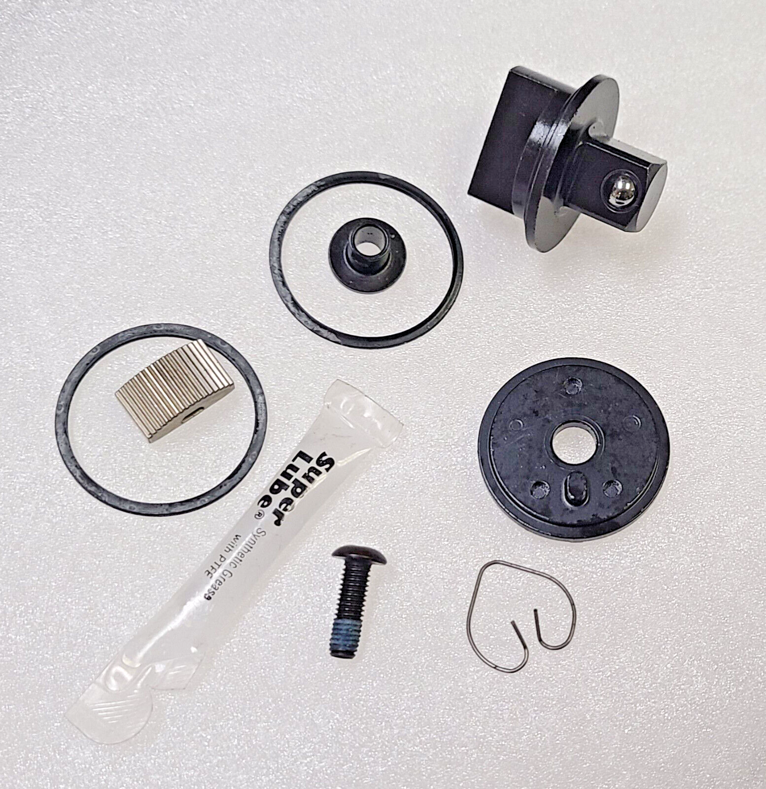 パッチセット Snap-On ™ Tools 1/2