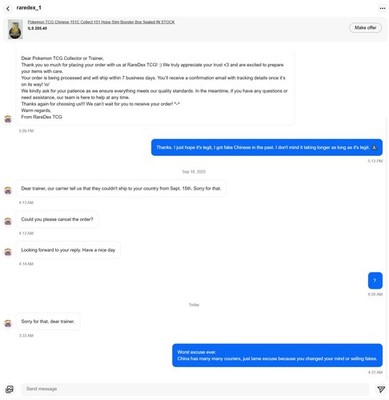 Item photo(s) from verified buyer