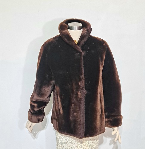 ハ*オ様 90s vintage real mouton half coat $_12.JPG?set_id=880000500F