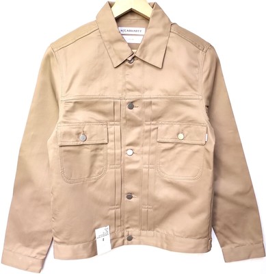 oversized boyfriend denim jacket