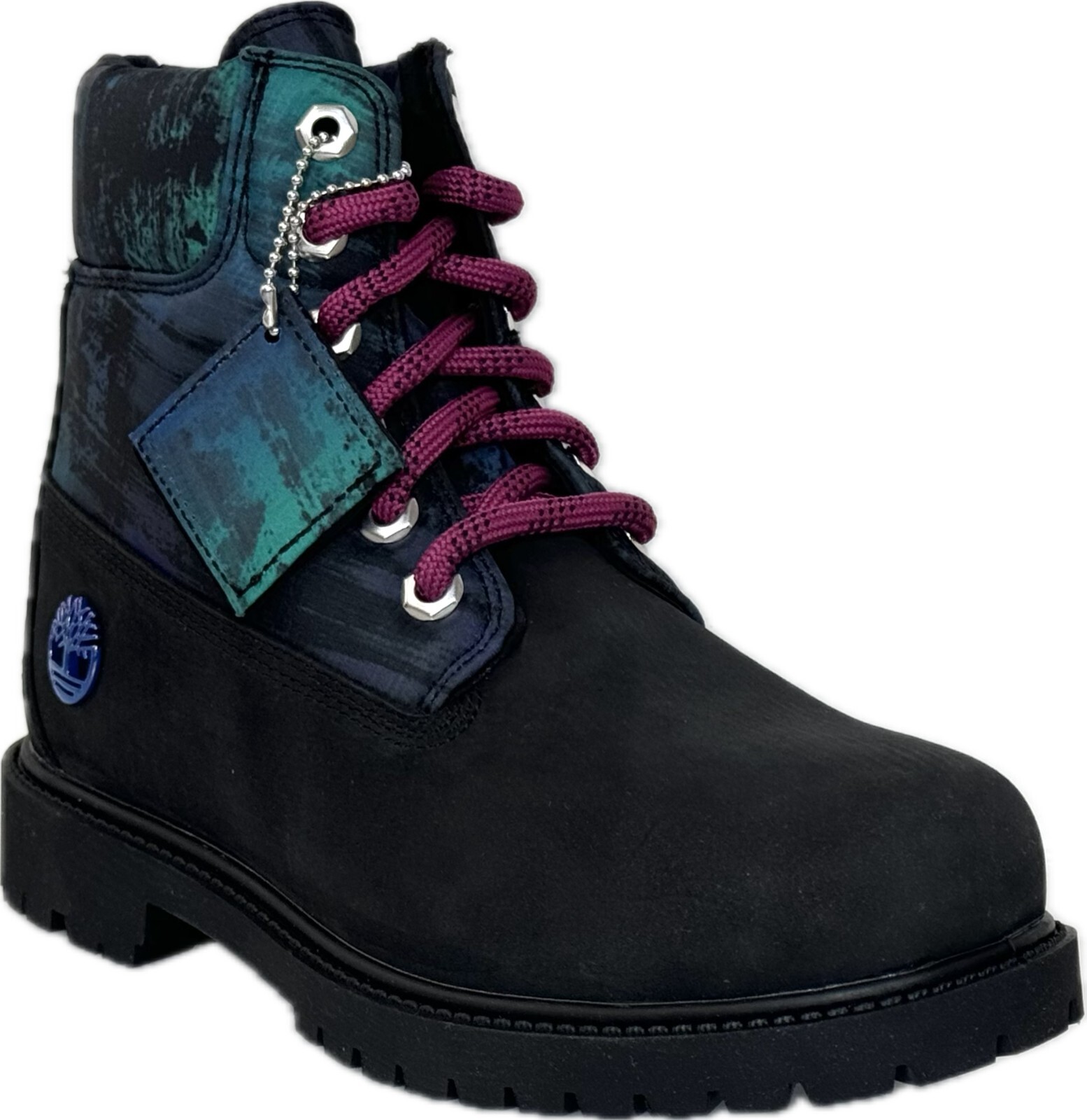 靴 6-INCH PREMIUM WATERPROOF BOOTS Amazon.com | Timberland Toddler Premium 6 Inch Lace Up