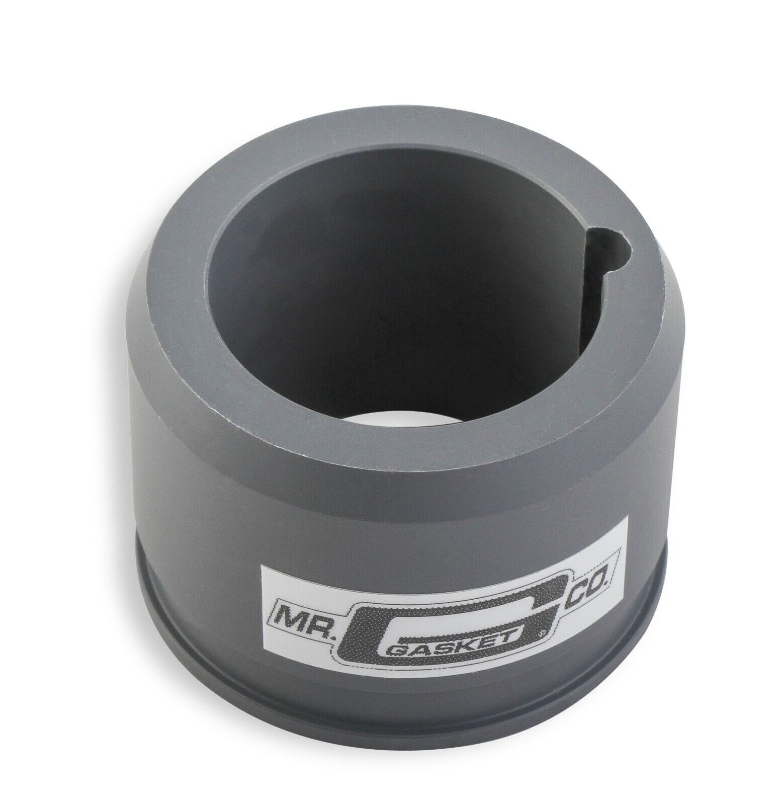 Mr. Gasket Air Cleaner 9 Inch Diameter * 2-3/4 Inch Tall