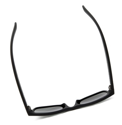 RAY BAN RAY-BAN RB2132 WAYFARER SUNGLASSES 56 MM (BLACK)