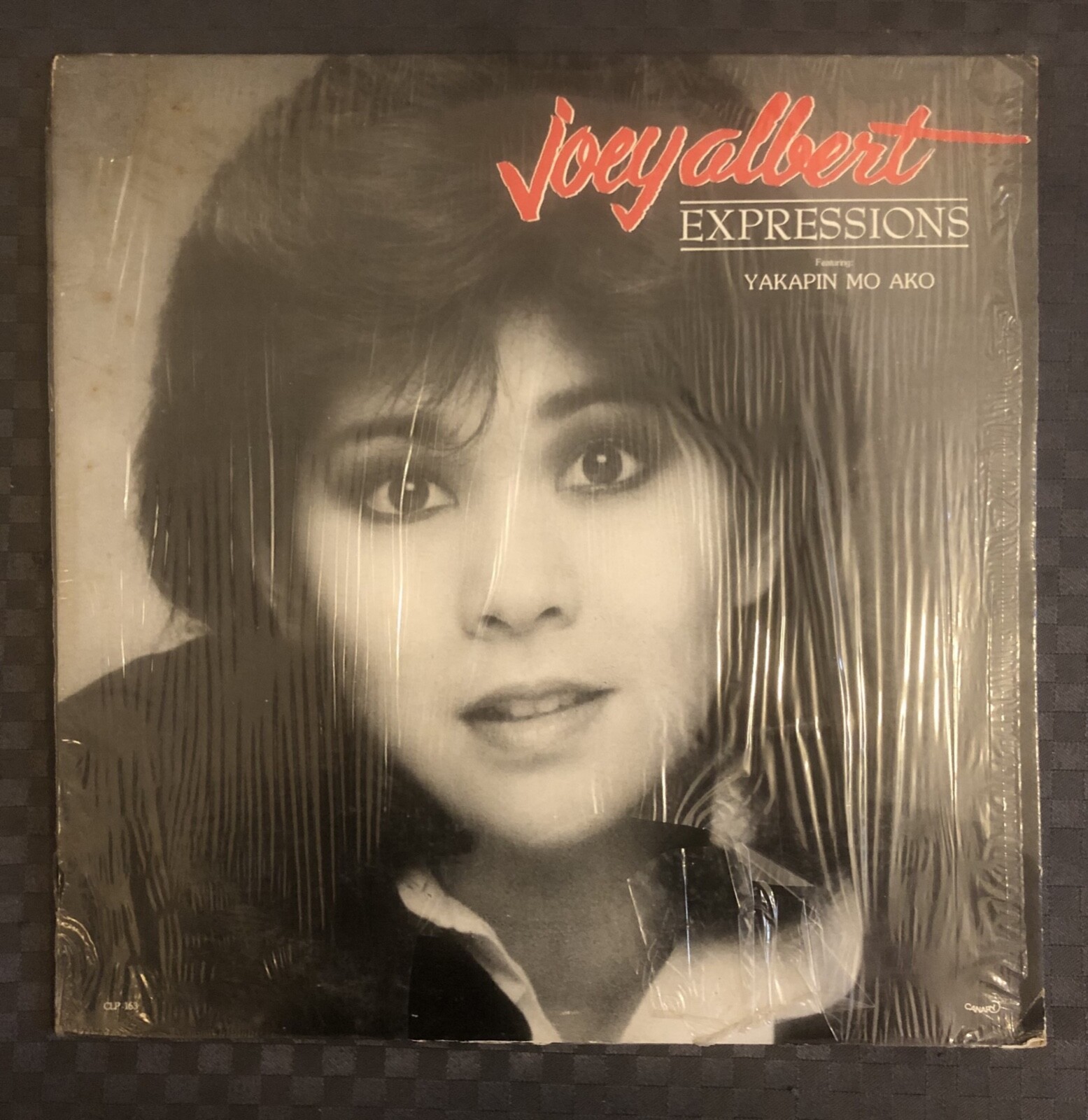(OPM/激レア) Joey Albert - Brief Encounters OPM/激レア) Joey Albert - Brief Encounters Joey Albert